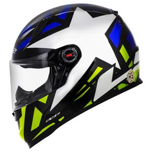 Capacete Fechado LS2 FF358 Starwar