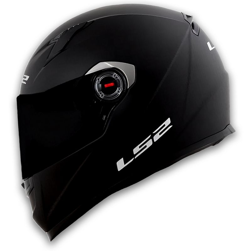 Capacete-LS2-FF358-Preto-Fosco-1
