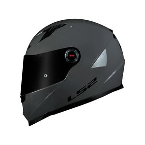 Capacete LS2 FF358 Nardo Gray