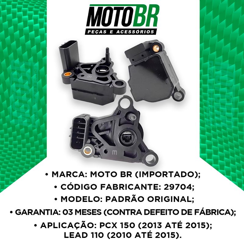 Sensor-Hibrido-Pcx-150-2013-Ate-2015-Lead-110-2010-Ate-2015-2