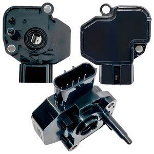 Sensor Híbrido Titan 160 Fan 160 2016 Até 2023 - MTBR