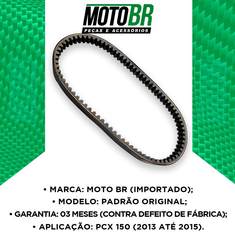 Correia-Transmissao-Pcx-150-2013-Ate-2015---MTBR-2