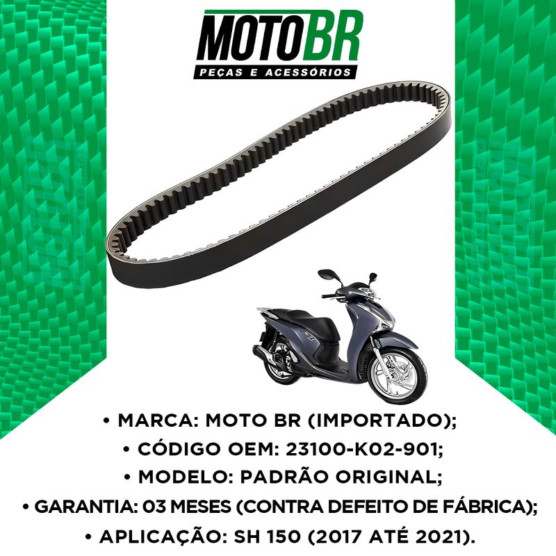 Correia-Transmissao-Honda-SH-150-2017-Ate-2021---MTBR-2
