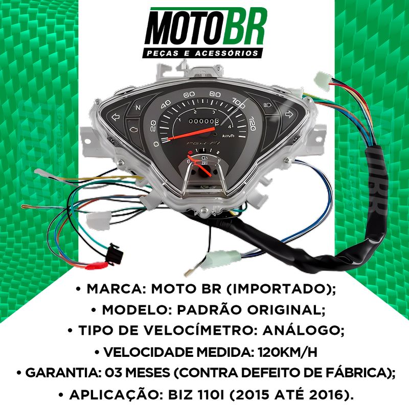 Painel-Completo-Biz-110i-2015-Ate-2016---MTBR-2