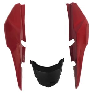 Rabeta Fan 160 2016 E 19 A 21 Fan 150 2014 A 2015 Vermelho