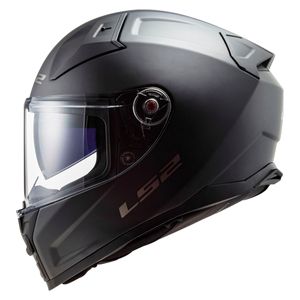 Capacete LS2 FF811 Vector 2 Preto Fosco