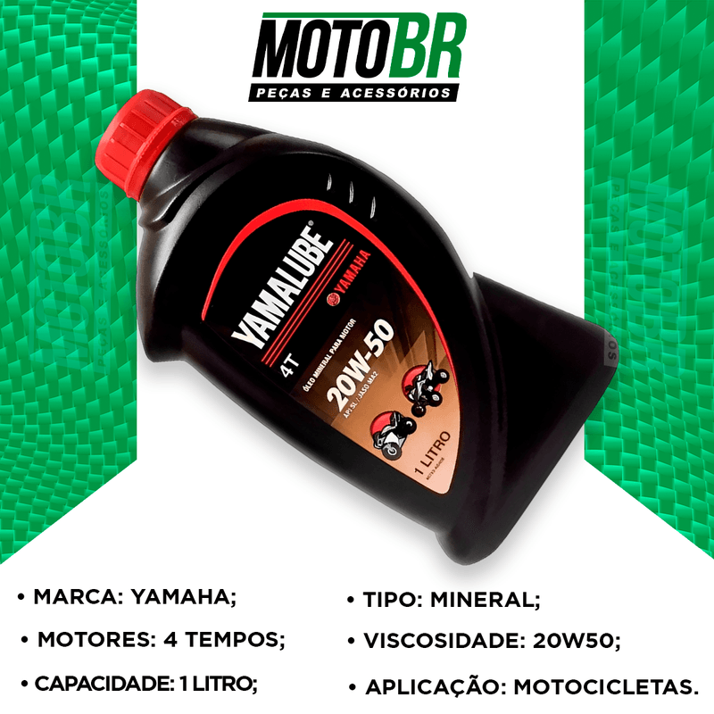 Oleo-Yamalube-4-Tempos-4T-20W50-Mineral-1Lt-2
