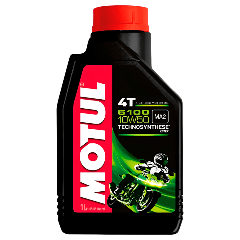Oleo-Motul-4-Tempos-4T-10W50-Semissintetico-5100-1Lt-1