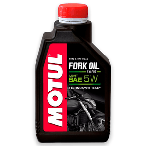 Óleo de Motul Bengala 5W Semissintético Fork Oil 500ml