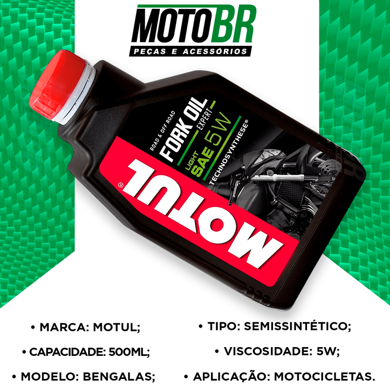 Oleo-Motul-De-Bengala-5W-Semissintetico-Fork-Oil-500ml-2