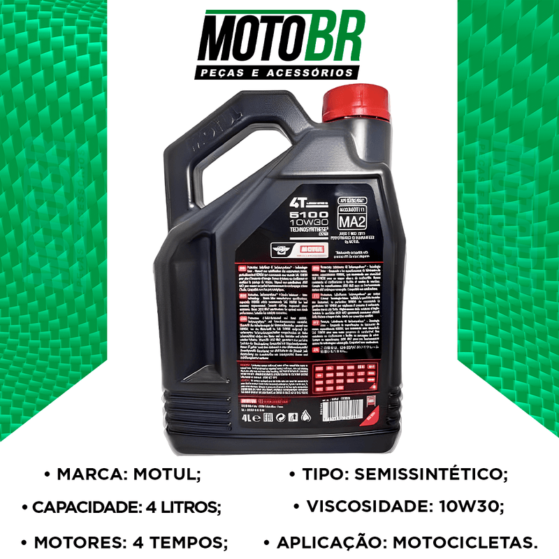 Oleo-Motul-5100-4-Tempos-4T-10W30-Semissintetico-4Lt-2