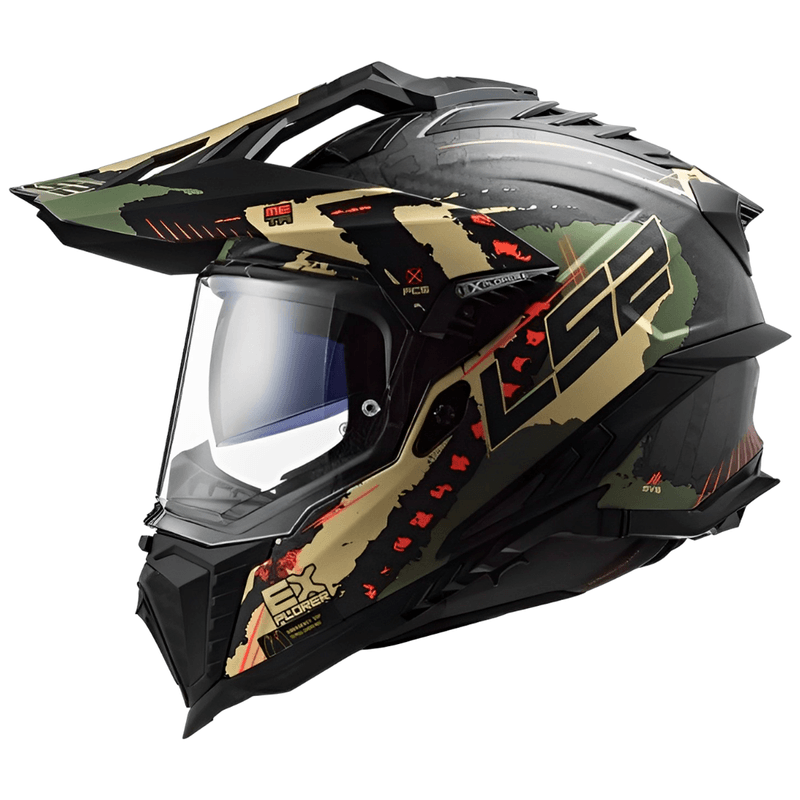 Capacete-LS2-MX701-Explorer-C-Extend-Verde-Militar-Fosco-1
