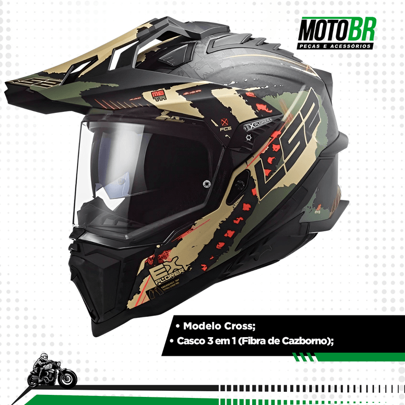 Capacete-LS2-MX701-Explorer-C-Extend-Verde-Militar-Fosco-2