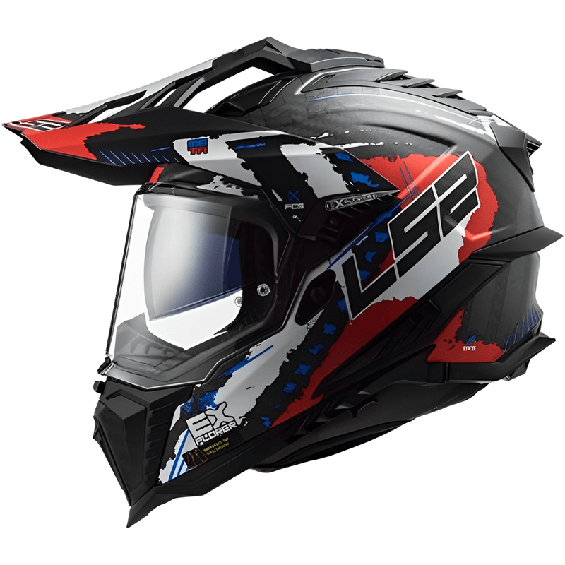 Capacete-LS2-MX701-Explorer-C-Extend-Vermelho-Fosco-1
