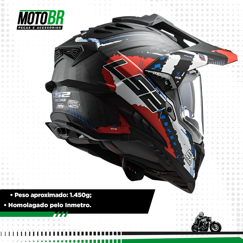 Capacete-LS2-MX701-Explorer-C-Extend-Vermelho-Fosco-5