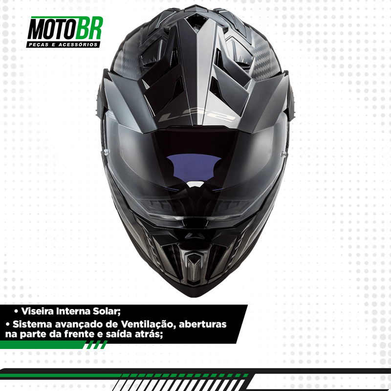 Capacete-LS2-MX701-Explorer-Carbon-Preto-Fosco-3