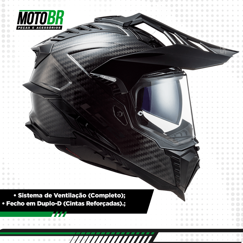 Capacete-LS2-MX701-Explorer-Carbon-Preto-Fosco-4