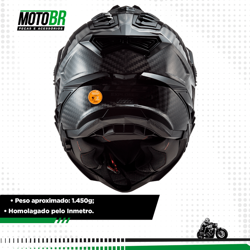 Capacete-LS2-MX701-Explorer-Carbon-Preto-Fosco-5