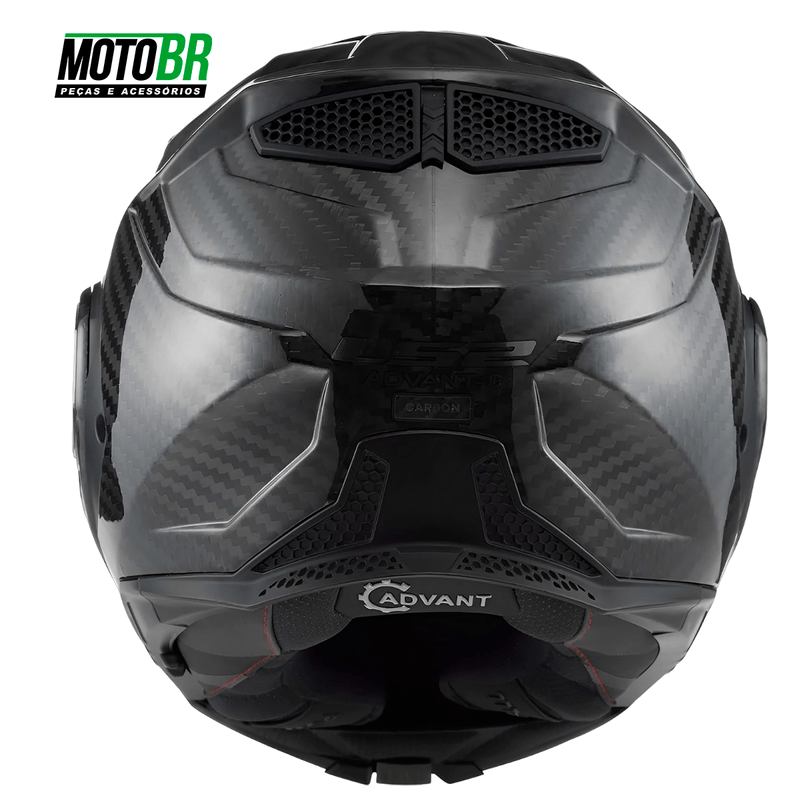 Capacete-LS2-FF901-Advant-X-Carbon-Future-Preto-6