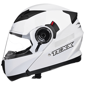 Capacete Texx Gladiator V3 Branco