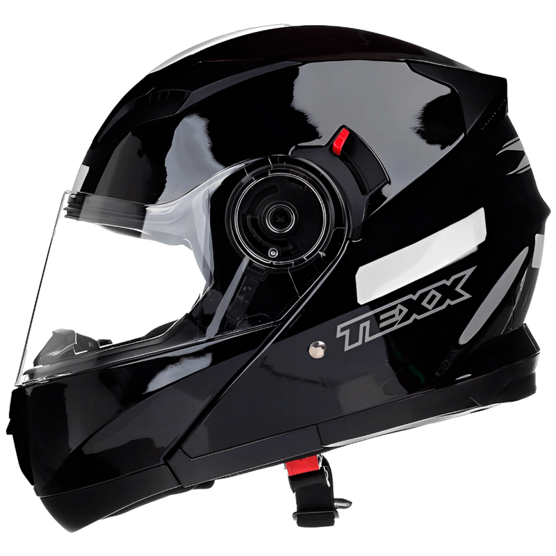 Capacete-Texx-Gladiator-V3-Preto-Brilhante-1