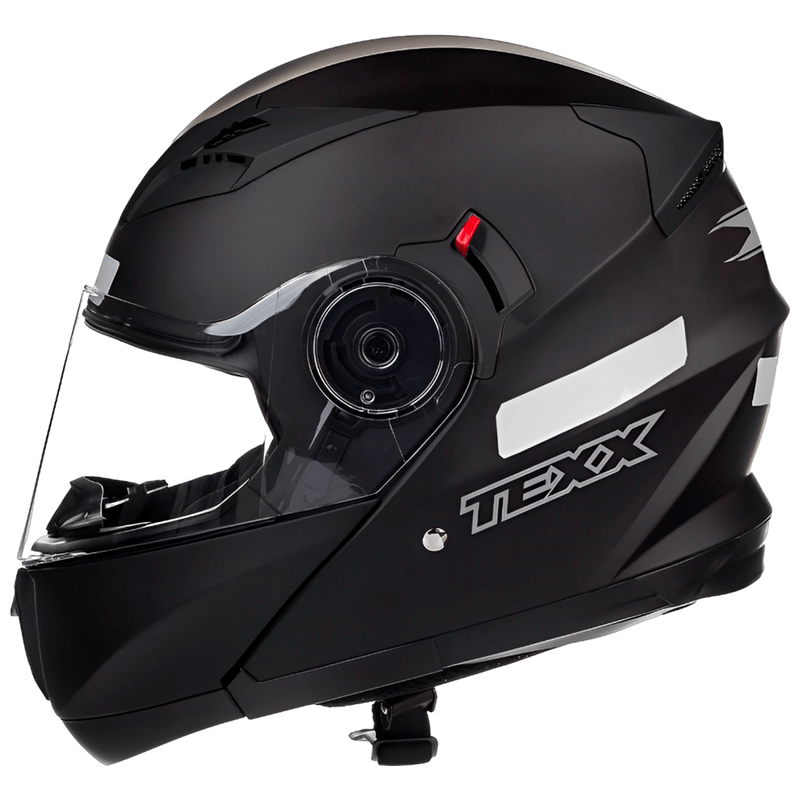 Capacete-Texx-Gladiator-V3-Preto-Fosco-1