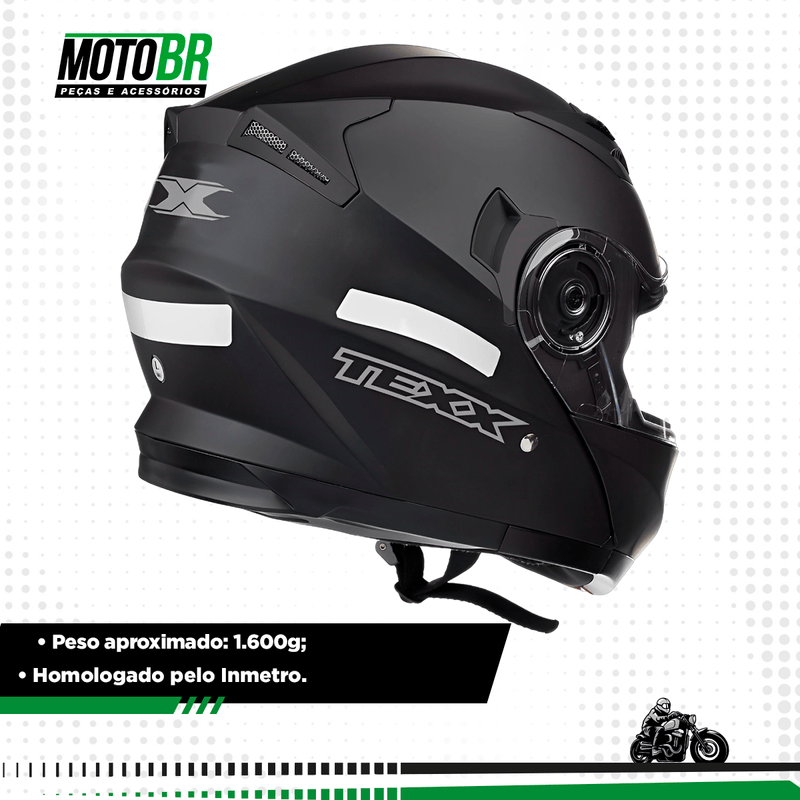 Capacete-Texx-Gladiator-V3-Preto-Fosco-6