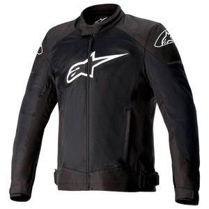 Jaqueta Alpinestars T-SP X Super Air Preto