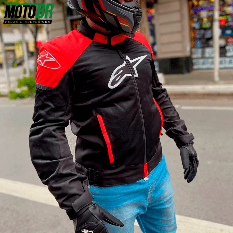 Jaqueta-Alpinestars-T-SP-X-Super-Air-Preto-Vermelho-5