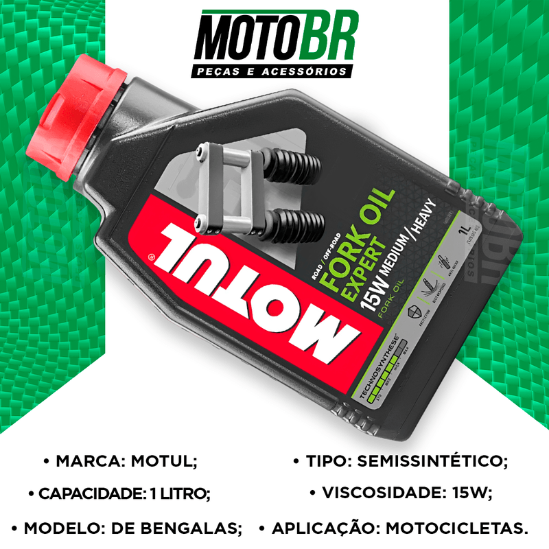 Oleo-de-Bengala-Motul-Fork-Oil-Expert-Medium-Heavy-15W-1Lt-2