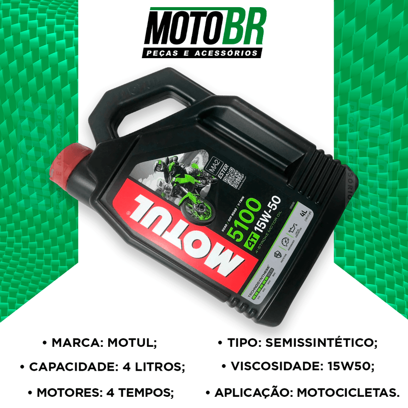 Oleo-Motul-5100-4-Tempos-4T-15W50-Semissintetico-Galao-4Lts-2
