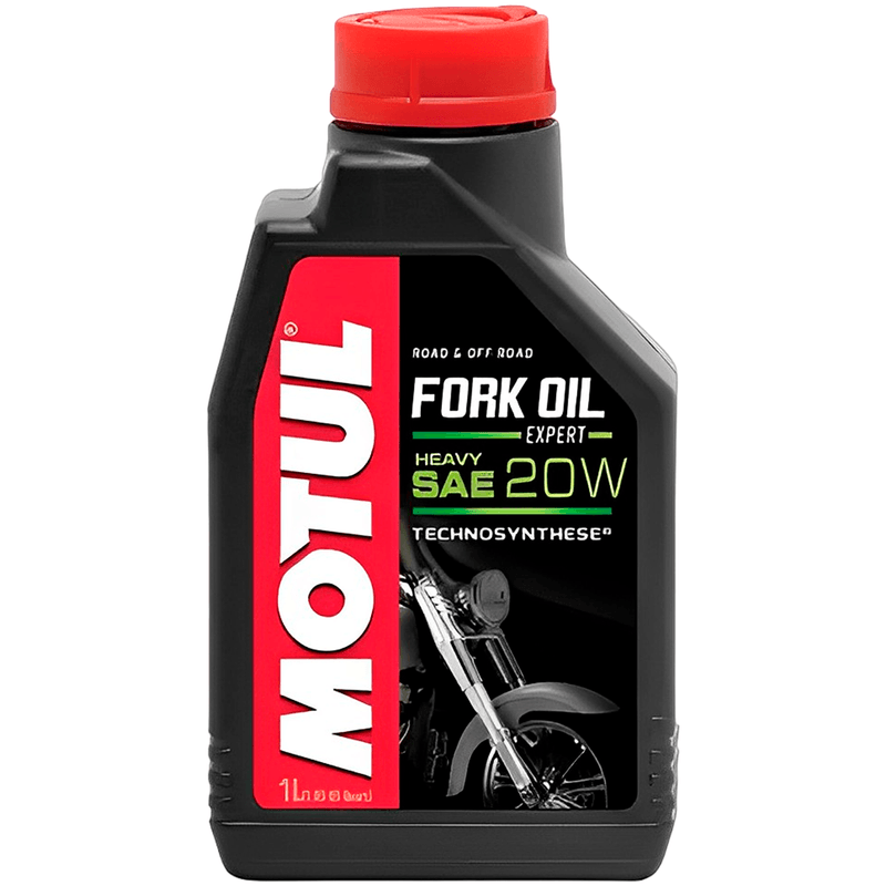 Oleo-Bengala-Motul-Fork-Oil-Expert-Heavy-20W-Semissintetico-1Lt-1