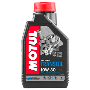 Óleo de Transmissão Motul Transoil 10W30 Mineral 1Lt