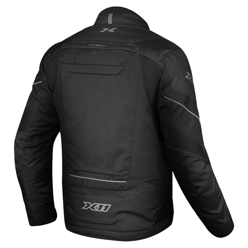 Jaqueta-X11-Iron-3-Masculina-Preta-2