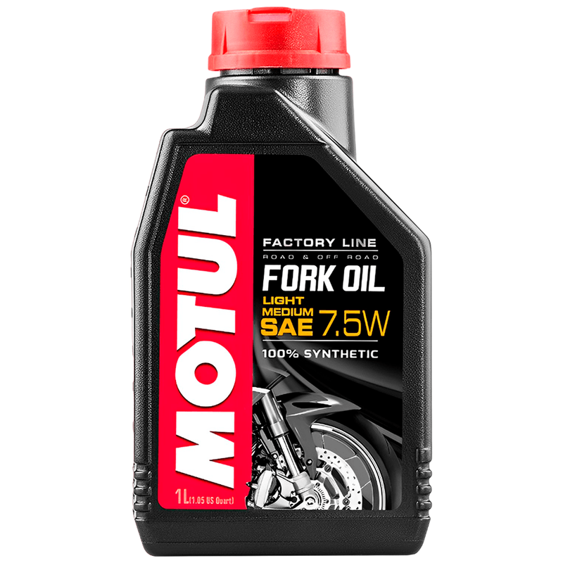 Oleo-Bengala-Motul-Fork-Oil-Factory-Line-7.5W-Sintetico-1Lt-1