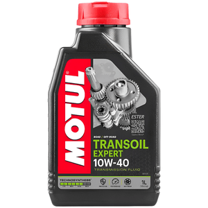 Óleo de Transmissão Motul Transoil 10W40 Semissintético 1Lt
