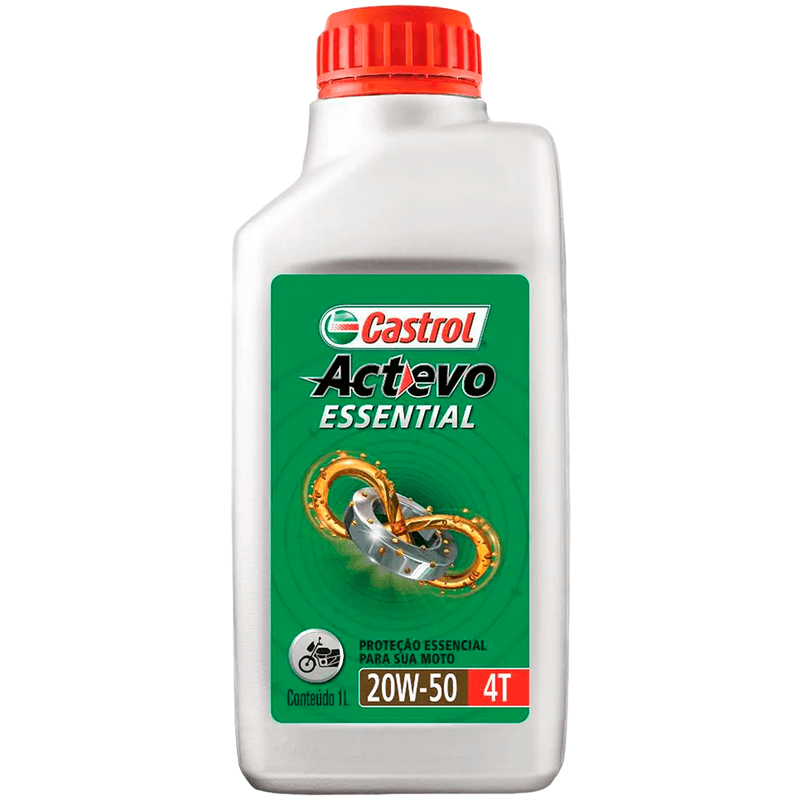 Oleo-Castrol-Actevo-Essential--4-Tempos-4T-20W50-Mineral-1Lt-1