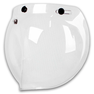 Viseira Capacete LS2 OF599 Spitfire Cristal Original
