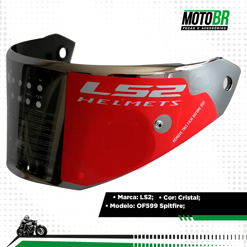 Viseira-Capacete-LS2-FF324-Metro-Cromado-Original-2