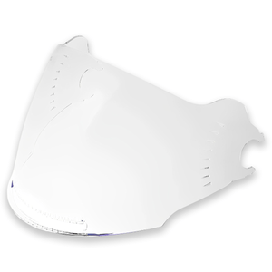 Viseira Capacete LS2 OF570 Verso Cristal Original