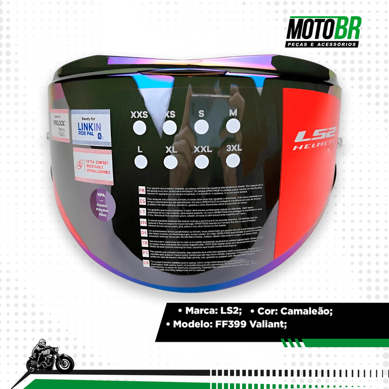 Viseira-Capacete-LS2-FF399-Valiant-Camaleao-Original-2