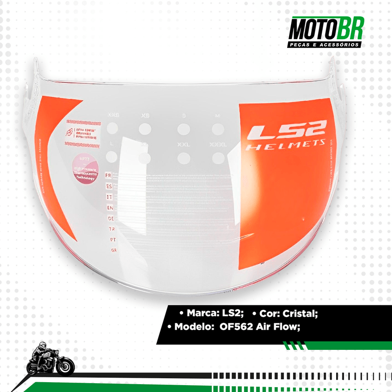 LS2 OF562 Air Flow Motorradhelm – Open Face Helm Für Roller, Touring & Erwachsene In Verschiedenen Farben