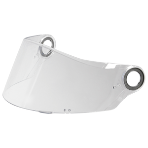 Viseira Capacete LS2 FF358 E FF396 Cristal Original