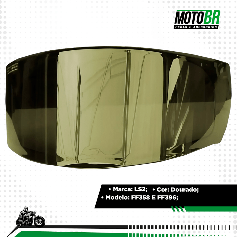 Viseira-Capacete-LS2-FF358-E-FF396-Dourada-Original-2