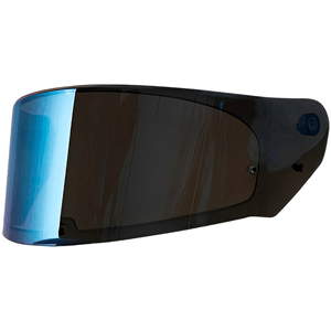 Viseira Capacete LS2 FF320 E FF353 Azul Original