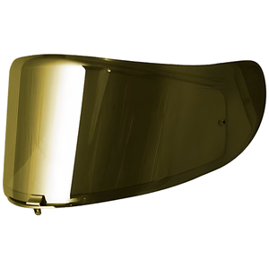 Viseira Capacete LS2 FF323 Dourada Original