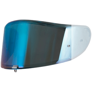 Viseira Capacete LS2 FF323 Iridium Azul Original