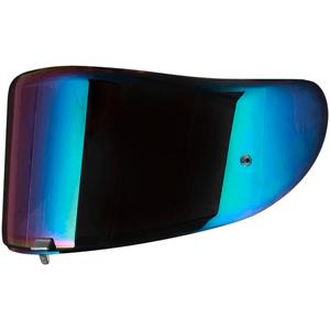Viseira Capacete LS2 FF323  Iridium Camaleão Original