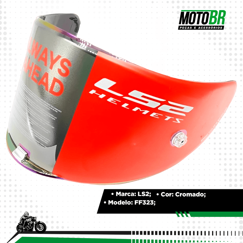 Viseira-Capacete-LS2-FF323-Iridium-Cromada-Original-2