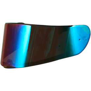 Viseira Capacete LS2 FF397 Vector Camaleão Original